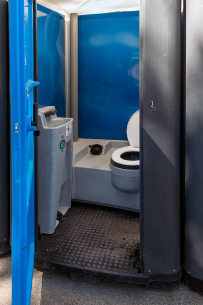 Best Porta potty delivery and setup  in Mount Morris, MI