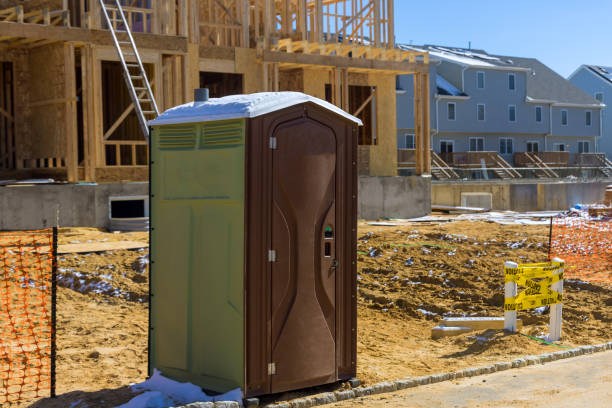 Porta potty services near me in Mount Morris, MI