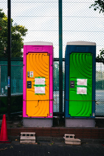 Best Affordable porta potty rental  in Mount Morris, MI