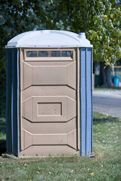 Best Temporary restroom rental  in Mount Morris, MI