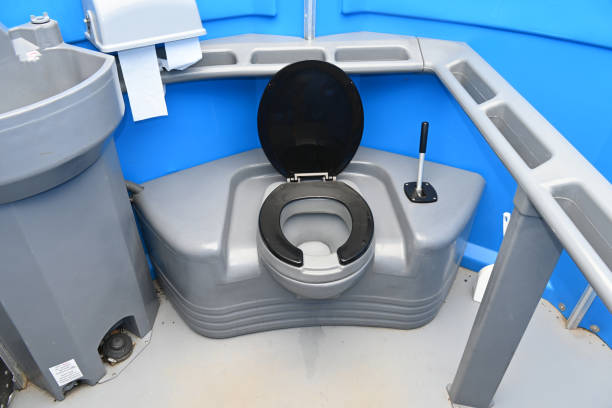 Best Porta potty for special events  in Mount Morris, MI
