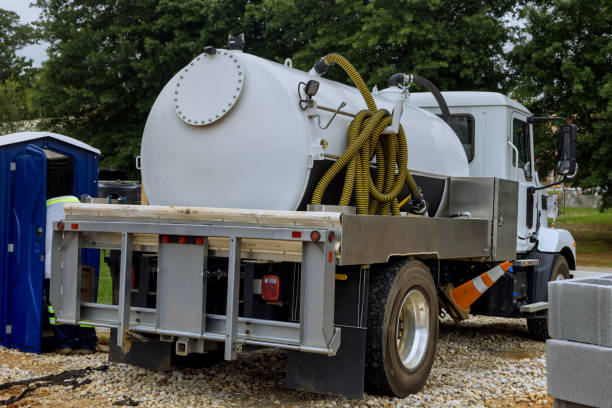 Portable sink rental in Mount Morris, MI