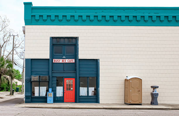Best Luxury portable toilet rental  in Mount Morris, MI